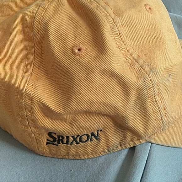 Winthrop Univ Golf hat 1size $27 + free Titleist - Picture 2 of 6